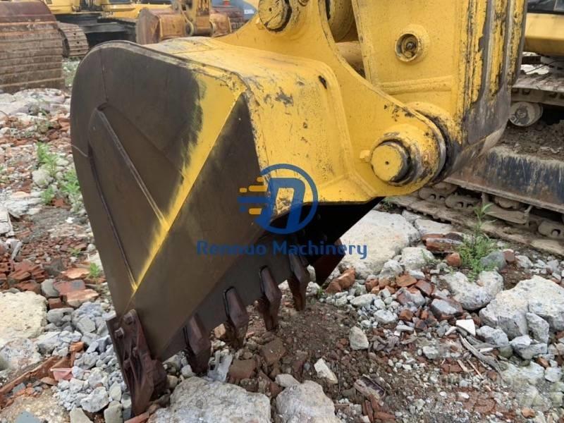 Kobelco SK 200 SD حفارات زحافة