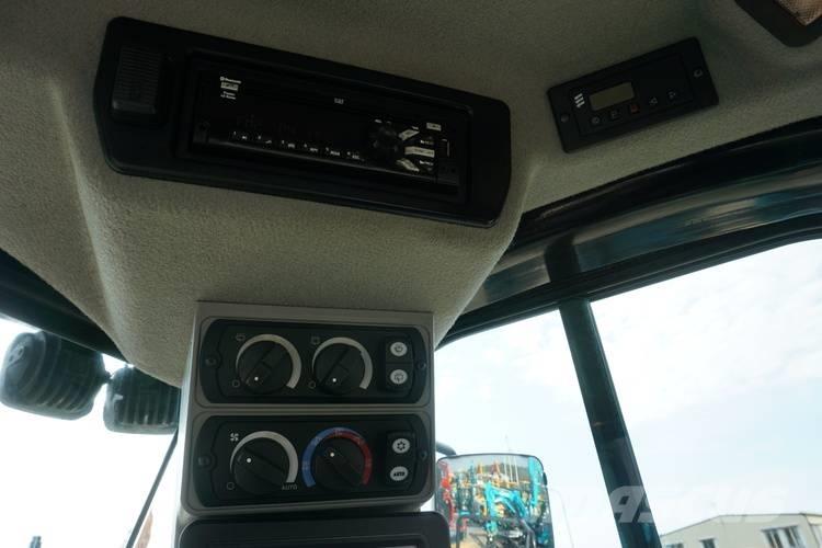 CAT 950M لوادر بعجل