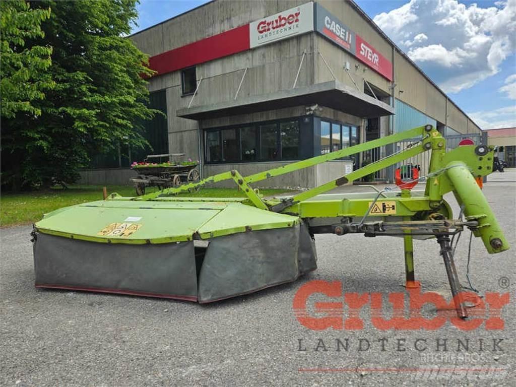CLAAS Corto 185 جزازات