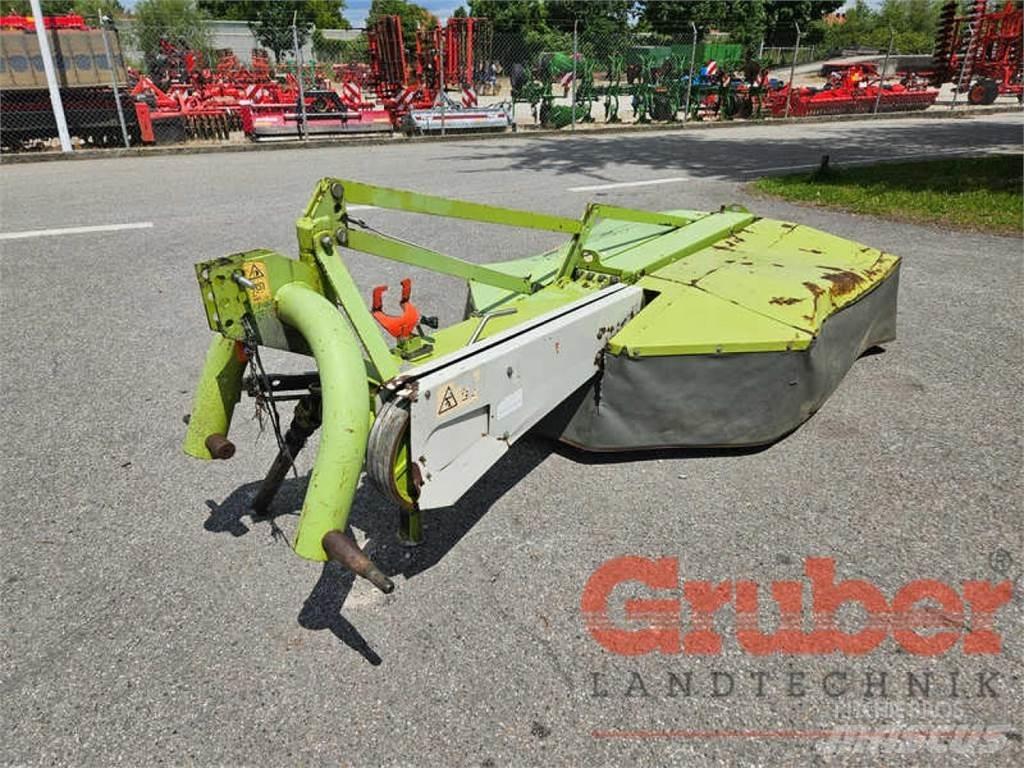 CLAAS Corto 185 جزازات