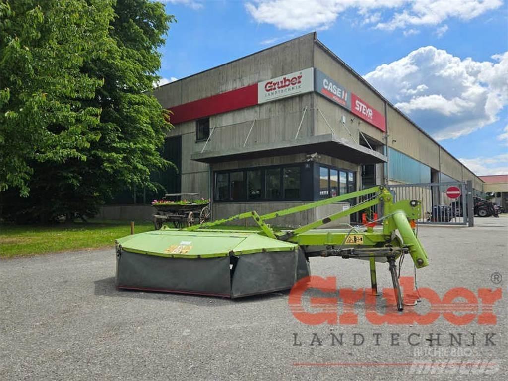 CLAAS Corto 185 جزازات