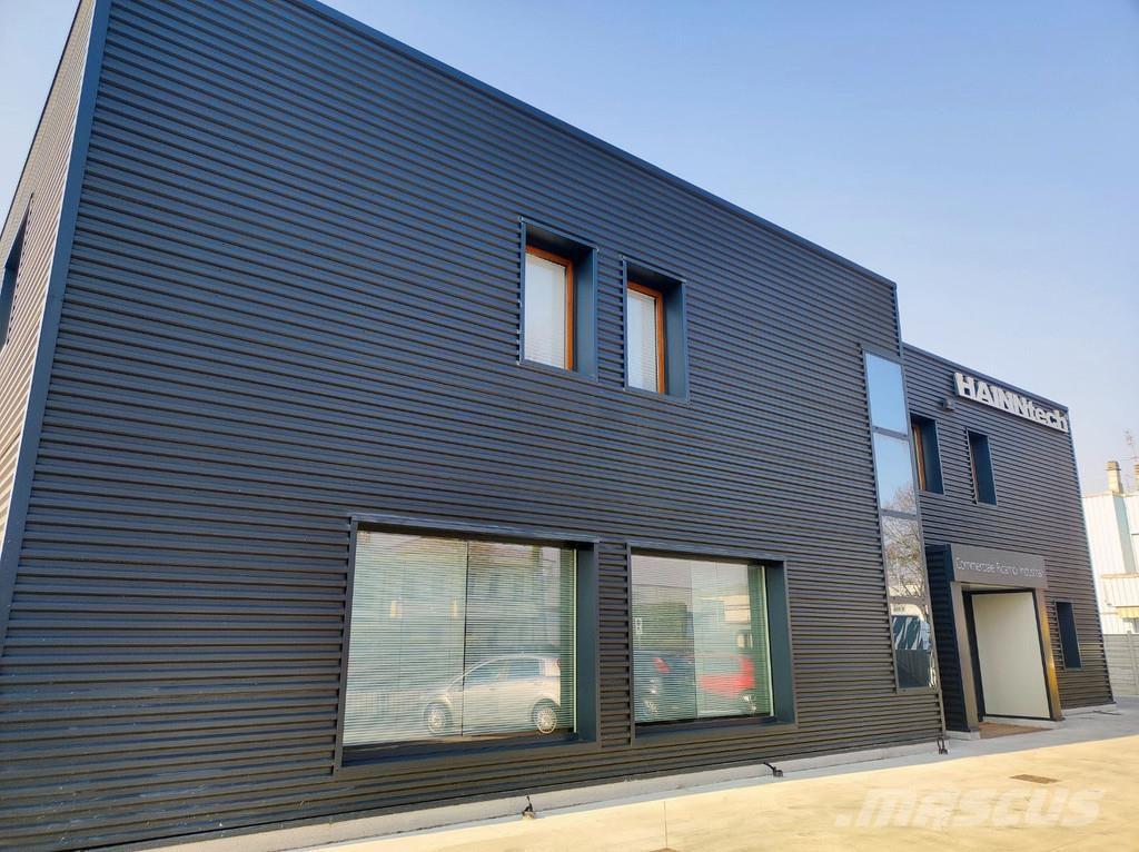 MAN D0834LFL52 محركات