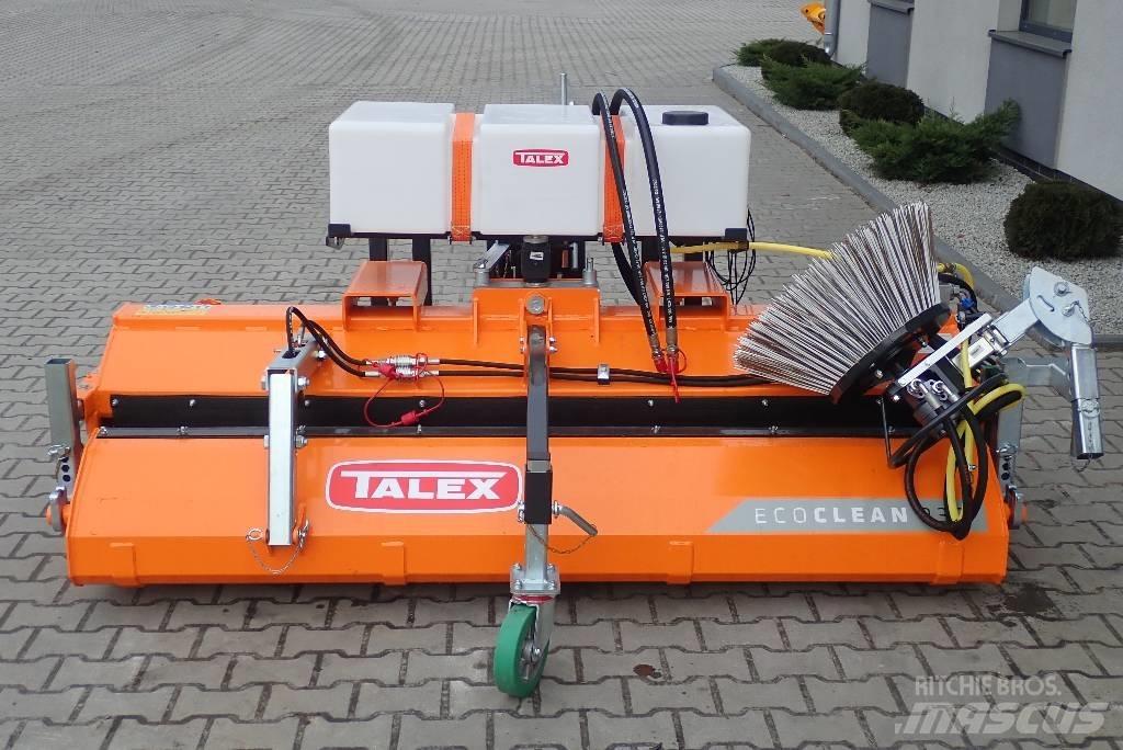 Talex ECO CLEAN 2300 فرش