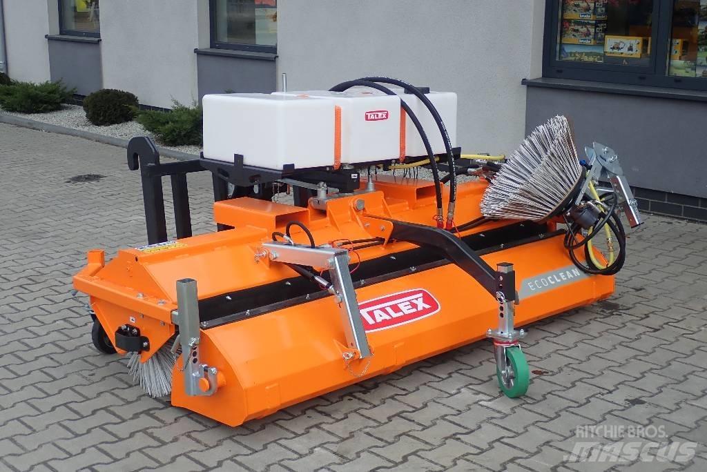 Talex ECO CLEAN 2300 فرش