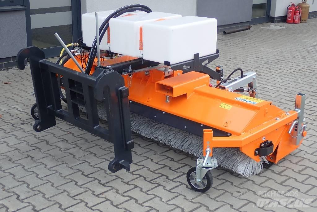 Talex ECO CLEAN 2300 فرش