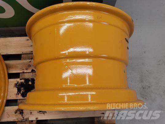 CAT 908H (13x20) rim الإطارات والعجلات والحافات