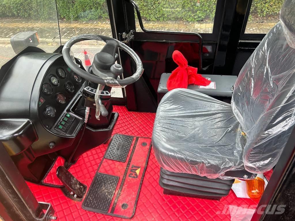 CAT 966 H لوادر بعجل