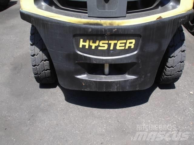 Hyster H 4.00 FT شاحنات LPG