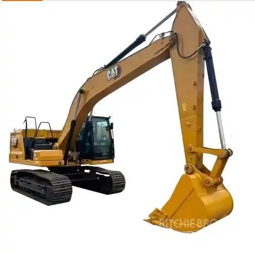 CAT 336 GC حفارات طويلة الذراع