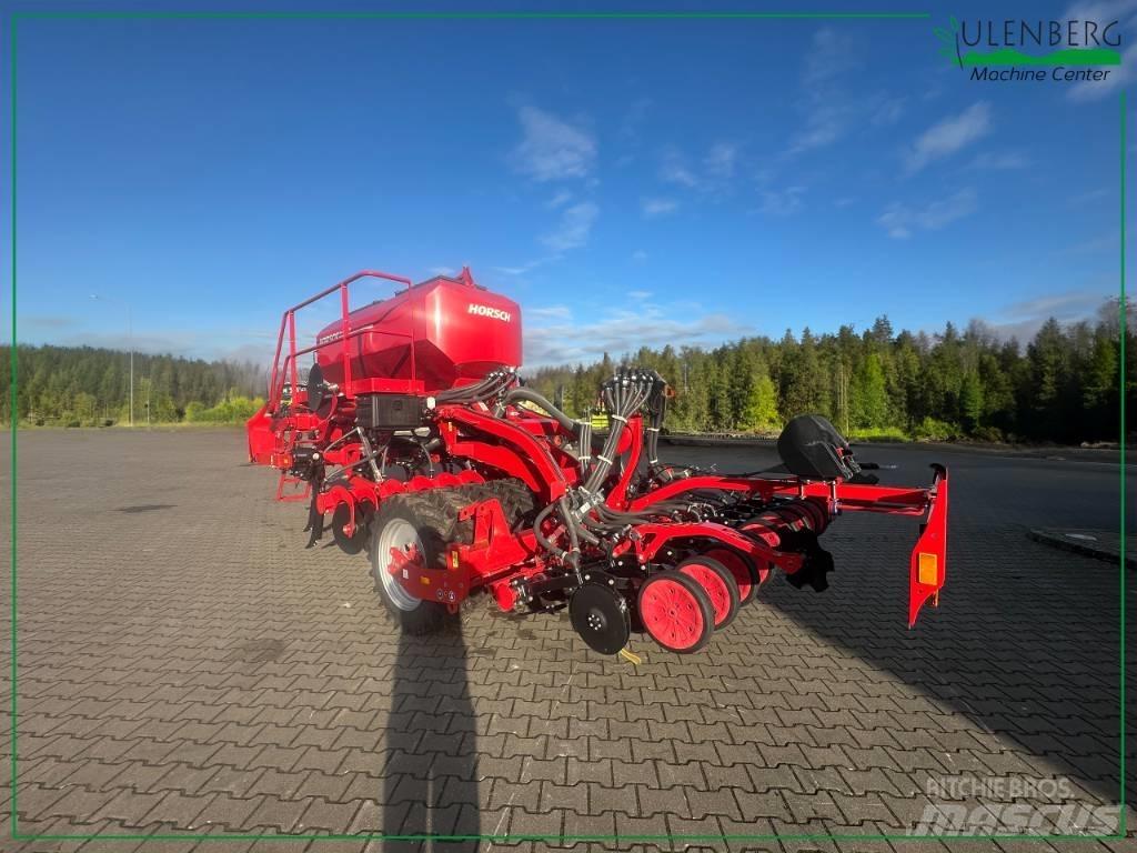 Horsch Focus 3 TD مثاقيب