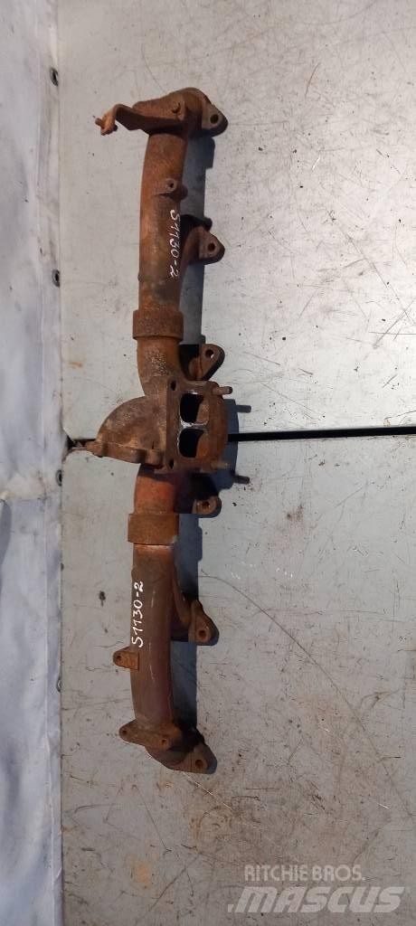 Scania R 480   1850125 محركات