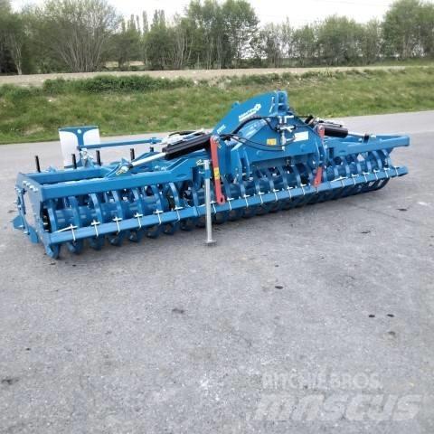 Religieux DEVIL 23 R زراعات