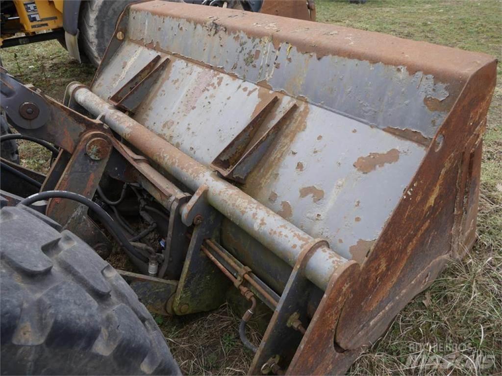 Volvo L 40B لوادر بعجل