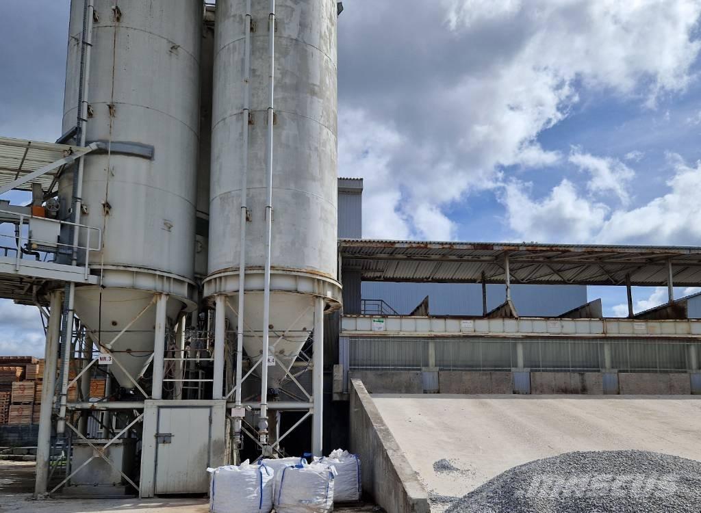  Prodlew خلاطات خرسانة