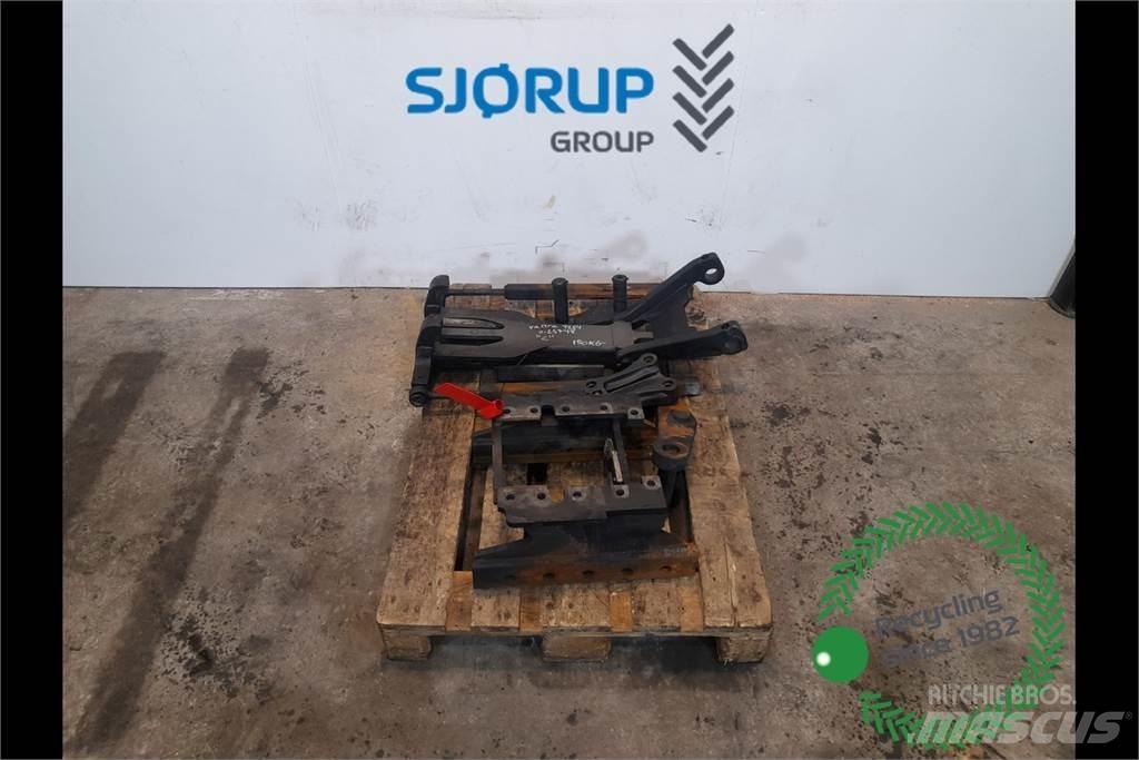 Valtra T254 Hitch ملحقات أخرى للجرارات