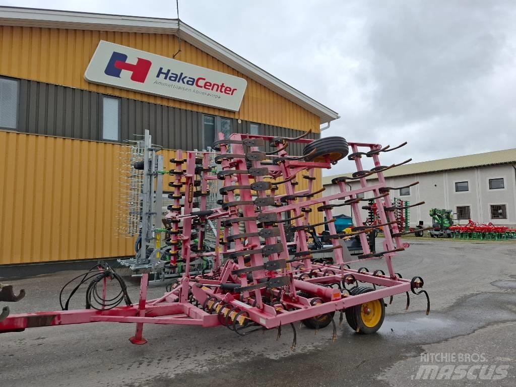 Väderstad NZA600 كاسحات