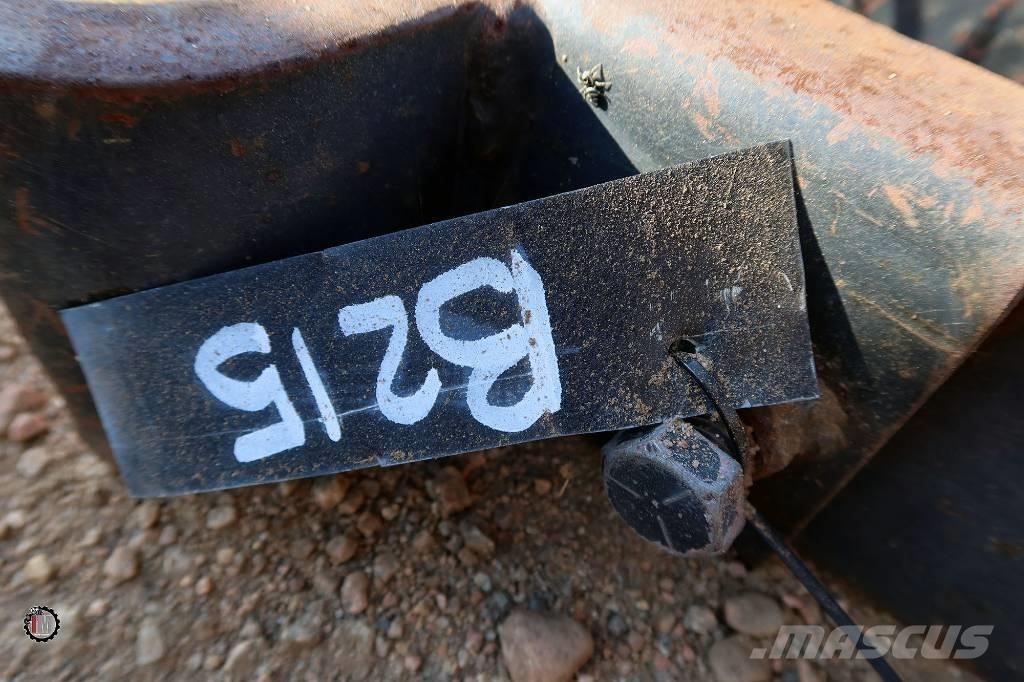  Gafflar 780 mm شوكات