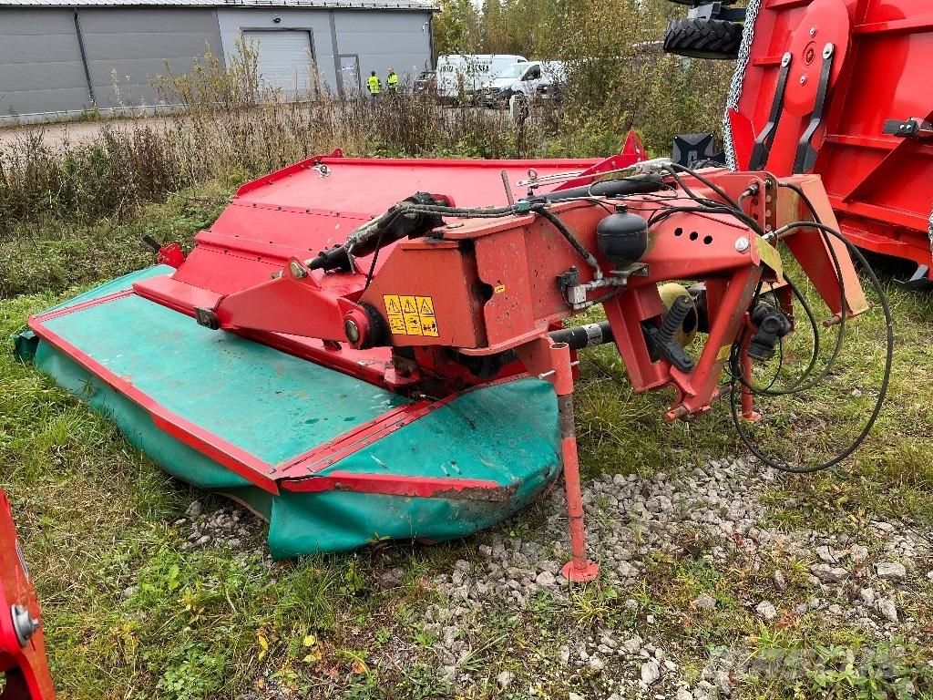 Kverneland 3132 MT جزازات مكيفات