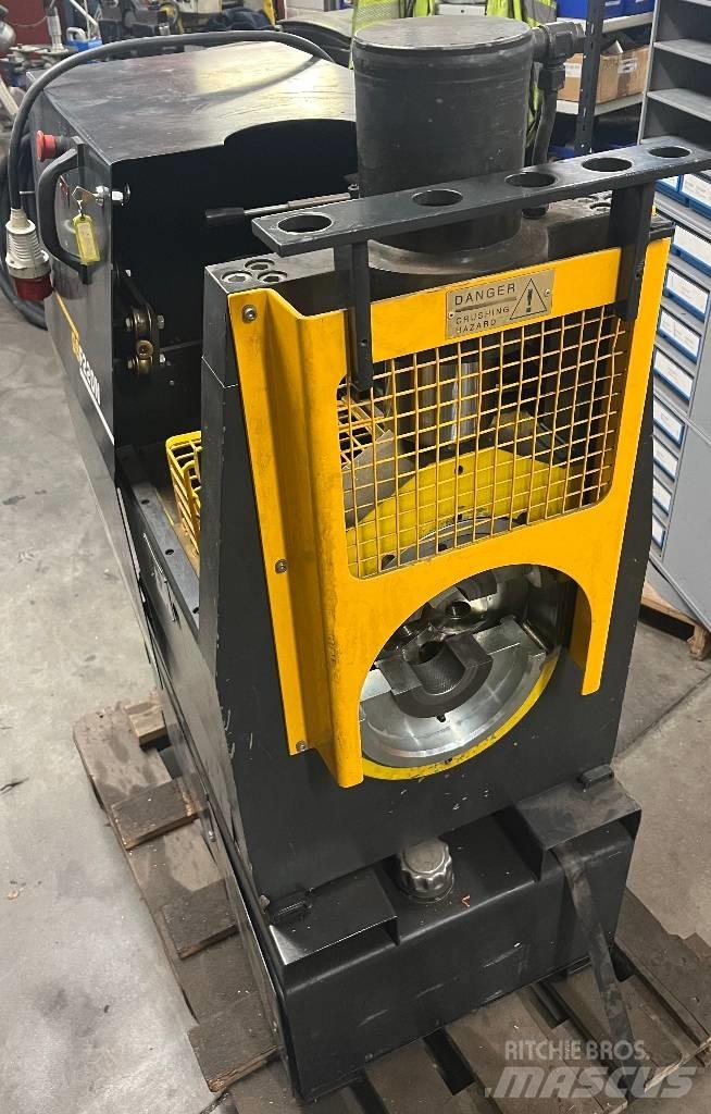  GS-HYDRO GSF-220-N آلات ثني الأنابيب
