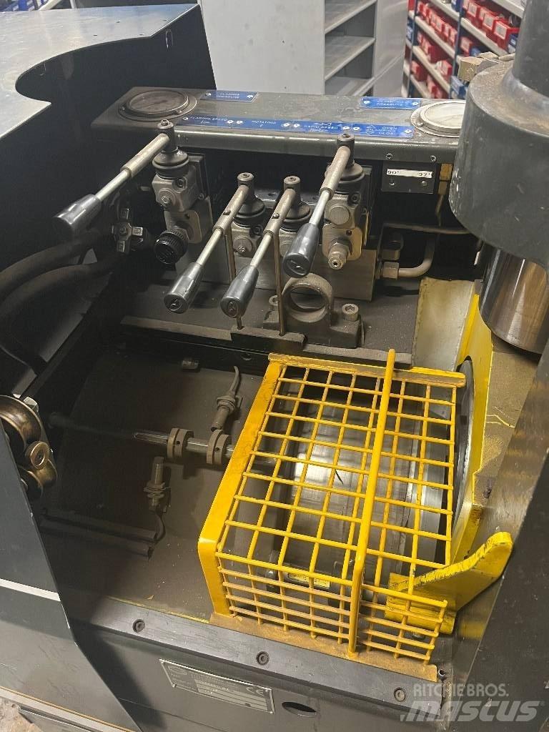  GS-HYDRO GSF-220-N آلات ثني الأنابيب