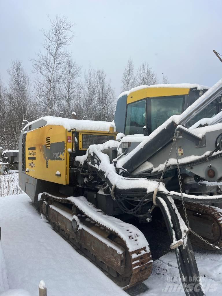 Atlas Copco L8.30 معدات الثقب السطحي