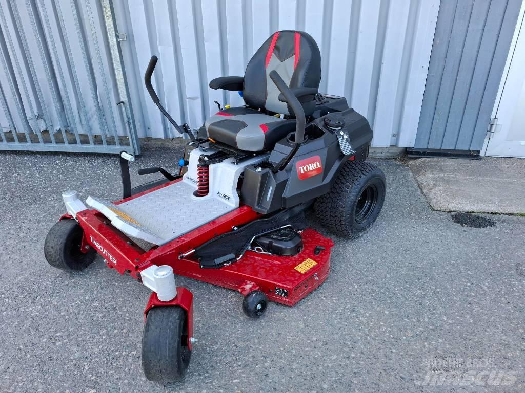 Toro MR5075T صفر محولا الدوران