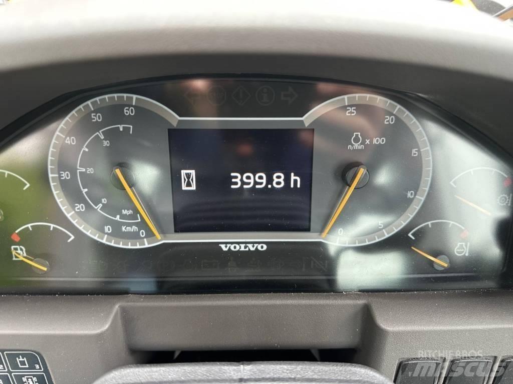 Volvo L 70 H لوادر بعجل