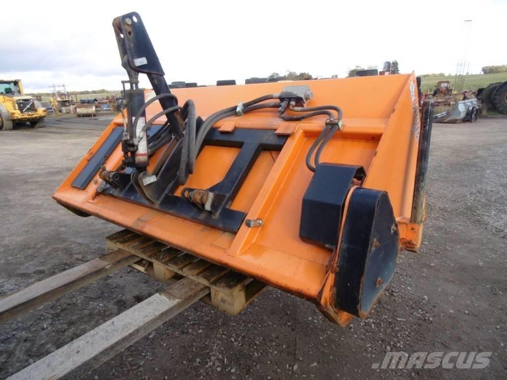Trejon trejon مكونات أخرى