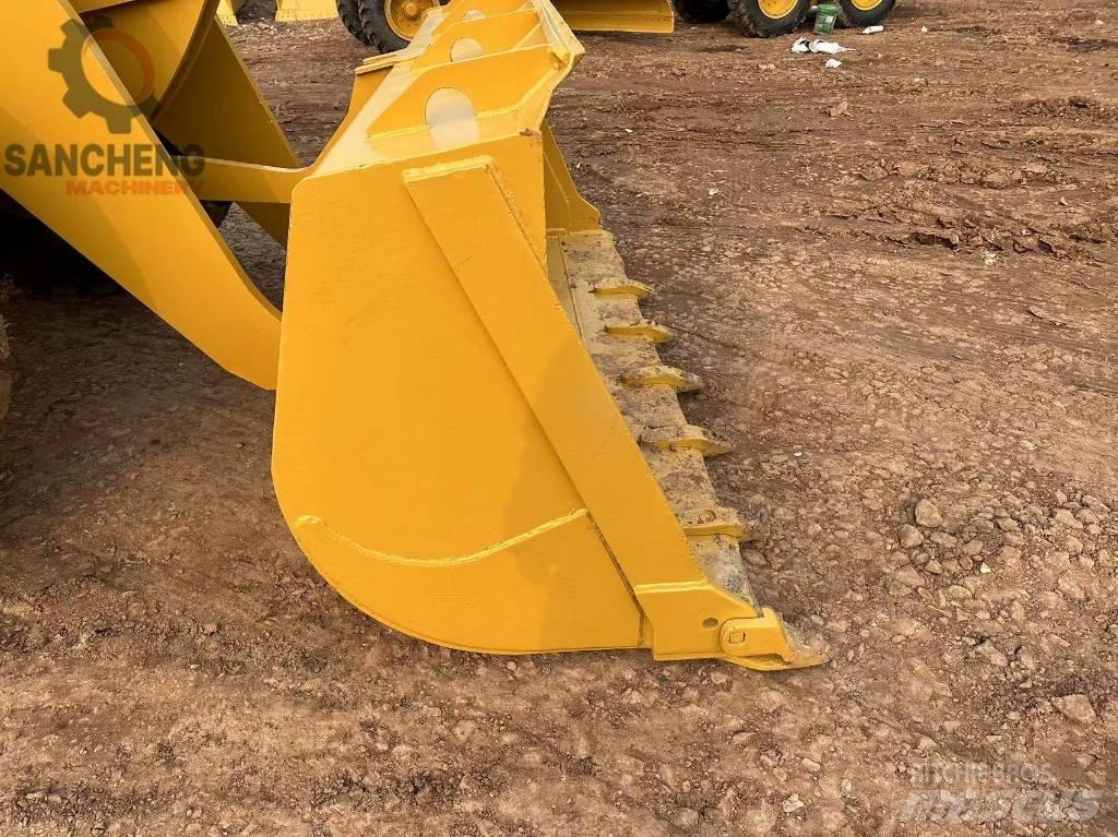 CAT 950 H لوادر بعجل