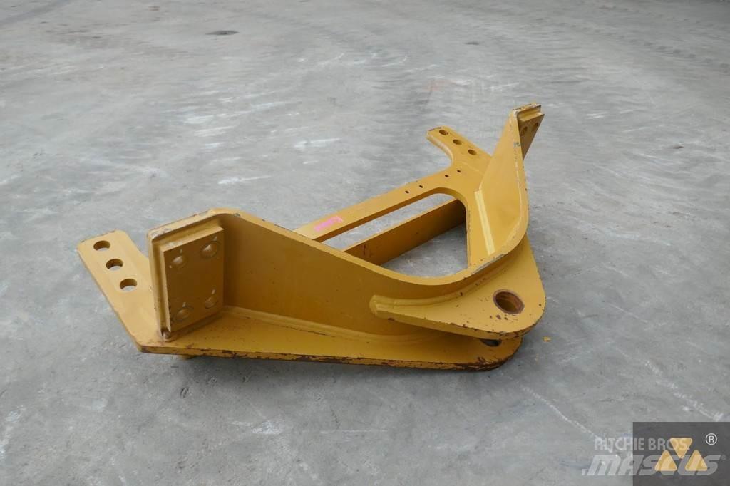 CAT 140M3 Drawbar مكونات أخرى