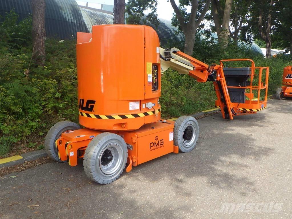 JLG E300AJP رافعات سلة مفصلية