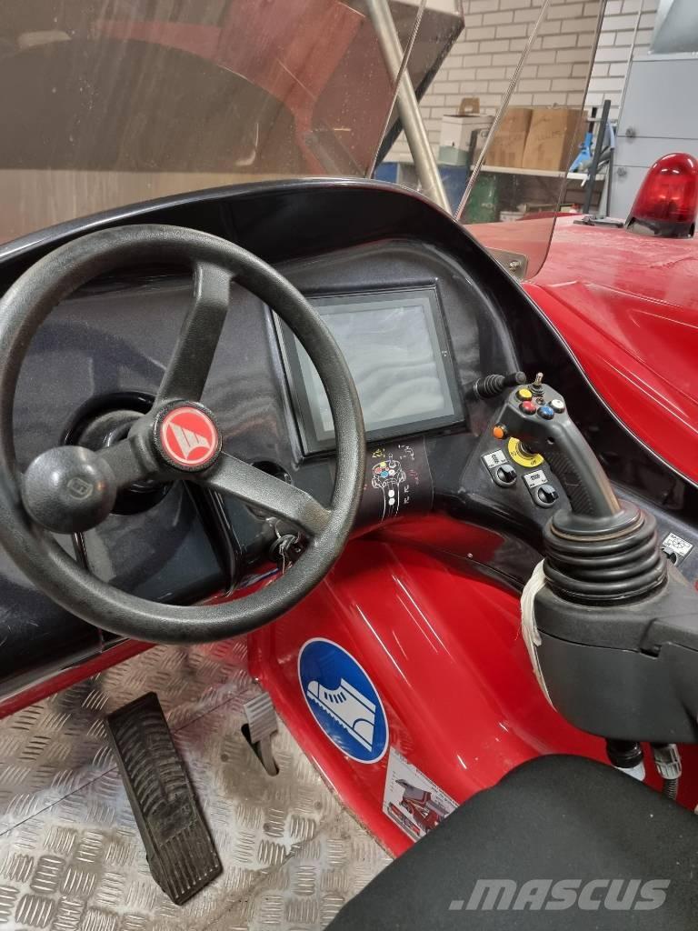  Engo 230RT معدات العناية بالأرض - غير ذلك