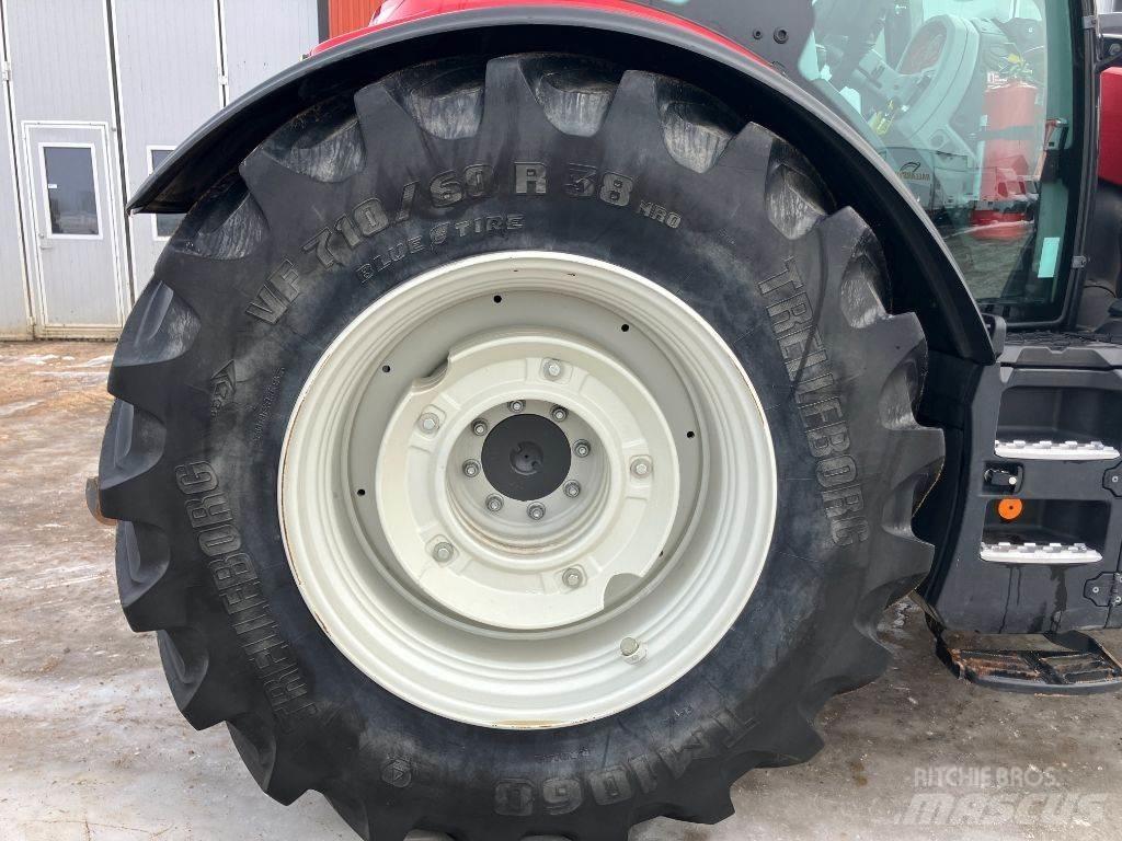 Valtra N174D الجرارات