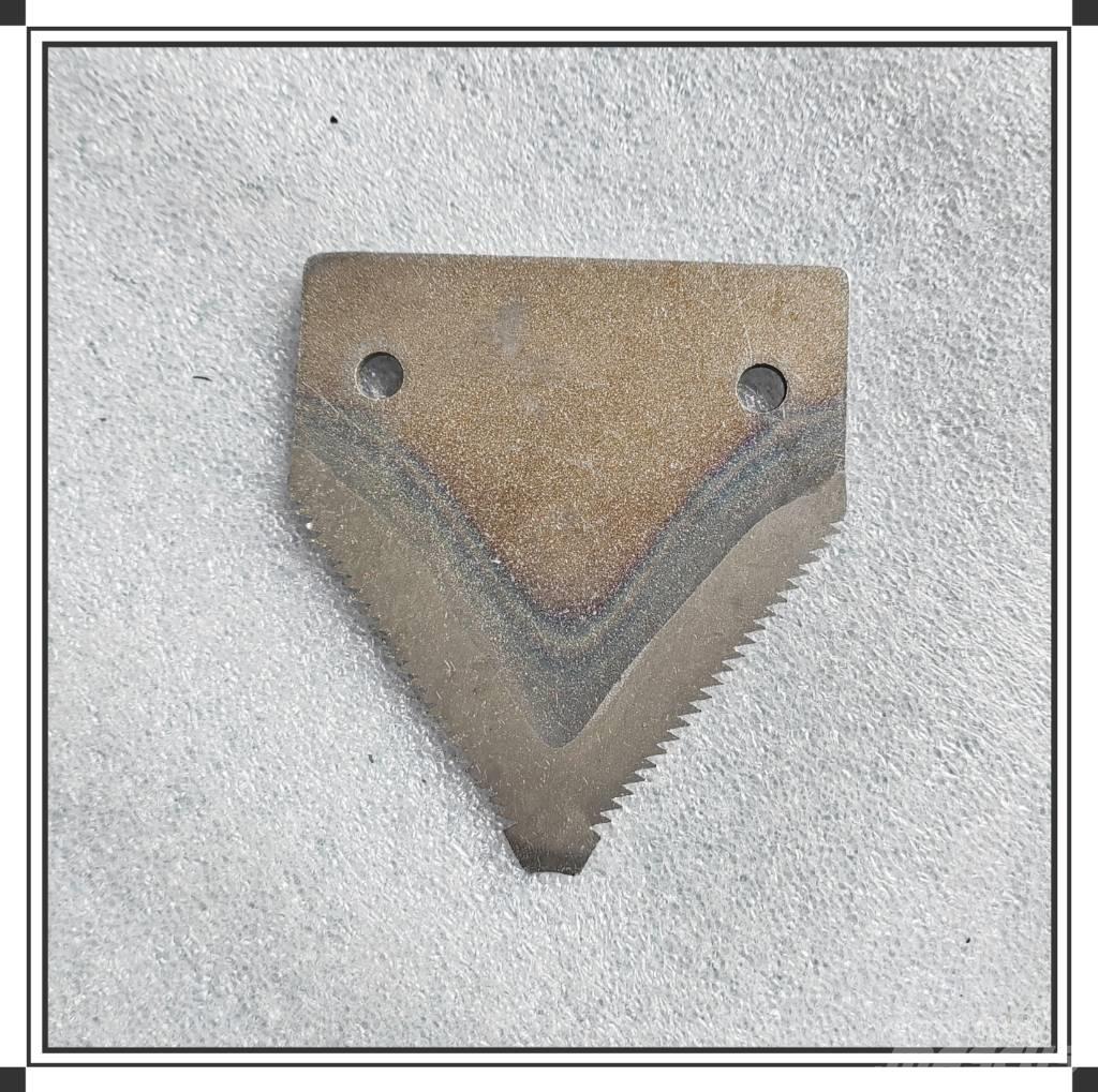 CLAAS Knife section أجهزة نقل