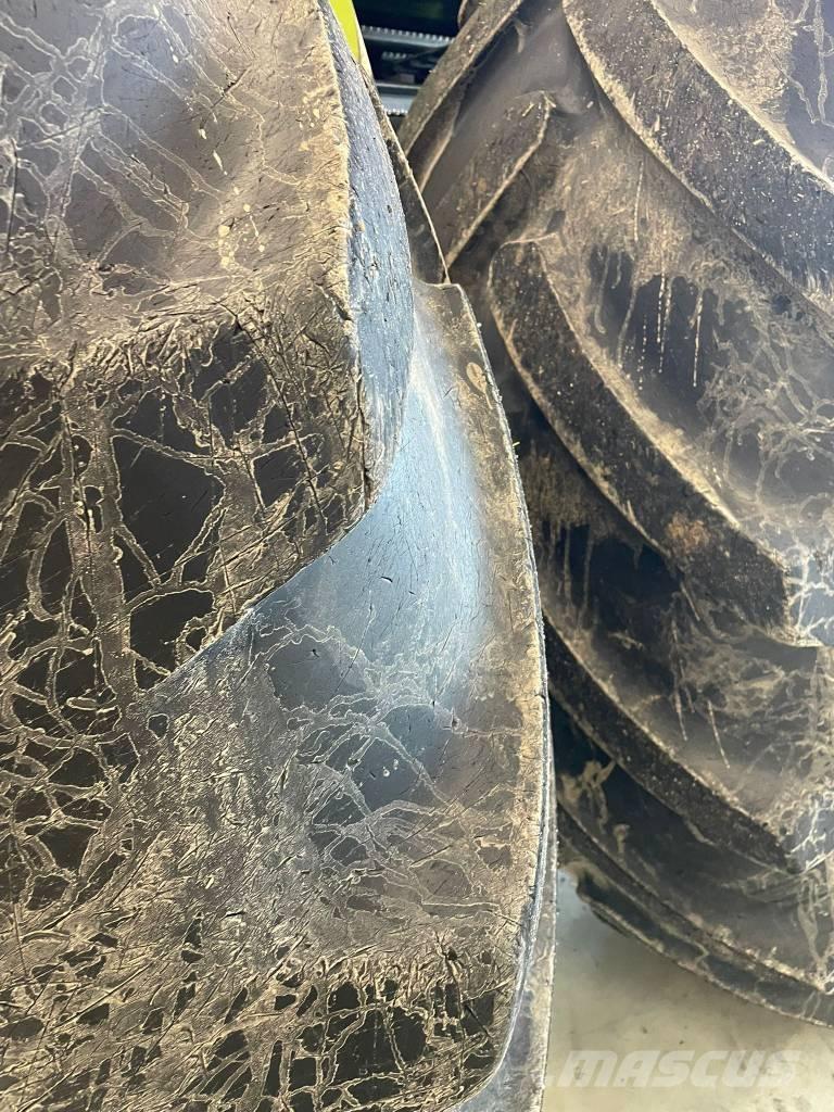 Michelin 710/85R38 الإطارات والعجلات والحافات