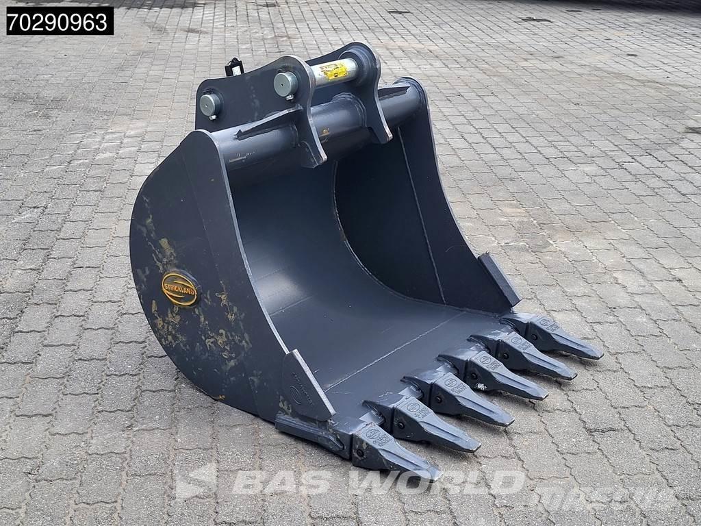 Strickland 8 Ton دلاء