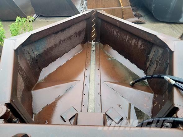  Tink Grapple-Claw خطاطيف