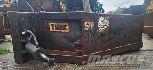  Tink Grapple-Claw خطاطيف