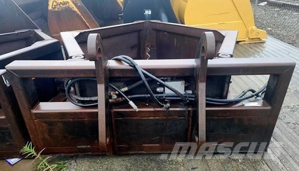  Tink Grapple-Claw خطاطيف