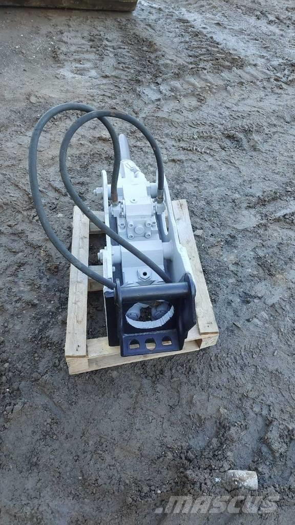 Hammer FX 55 مطارق / كسارات