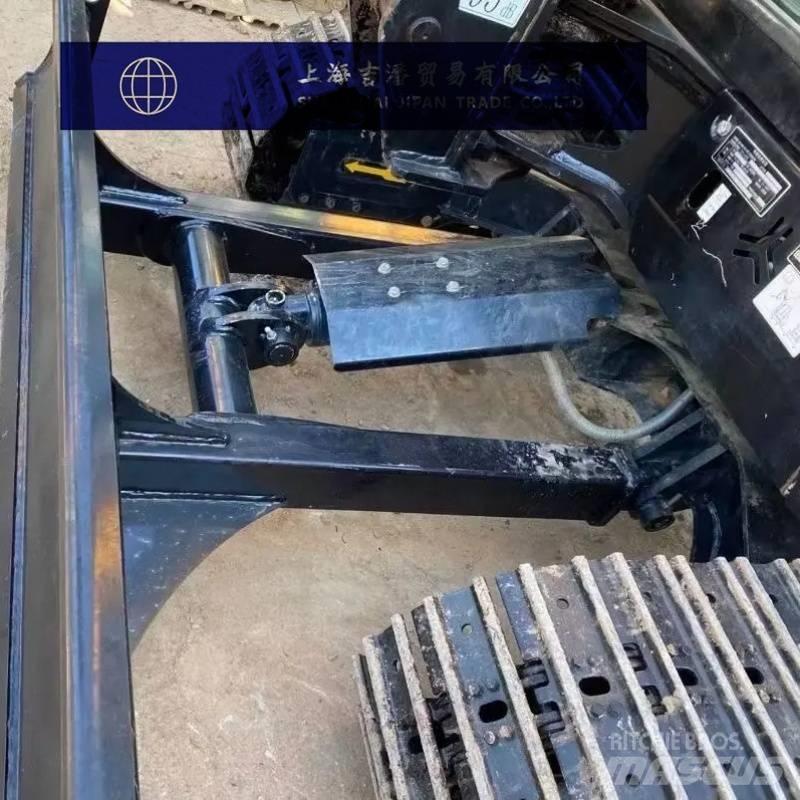 Sany SY 35 U حفارات صغيرة أقل من 7 طن (حفارات صغيرة)