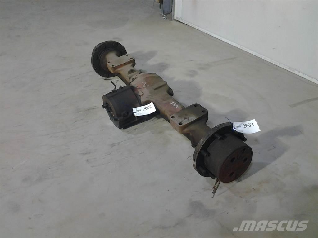 ZF AP-R725 محور العجلة