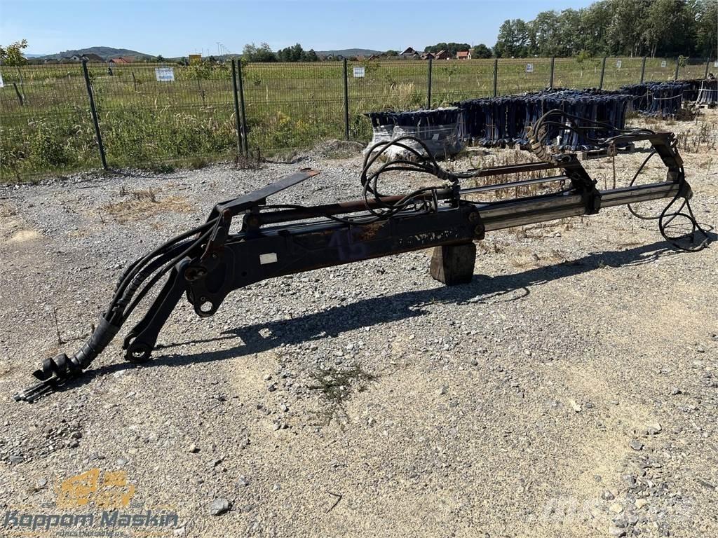 John Deere CF785 رافعات شحن
