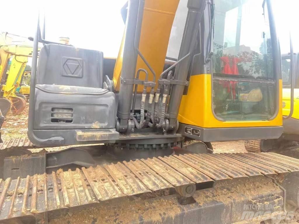 XCMG XE 150 حفارات زحافة