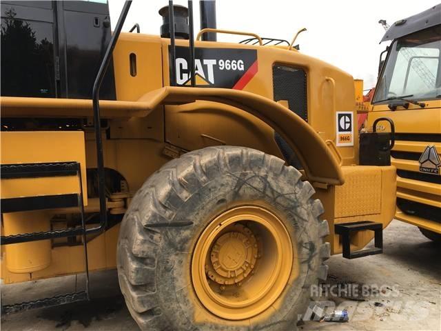 CAT 966 G لوادر بعجل