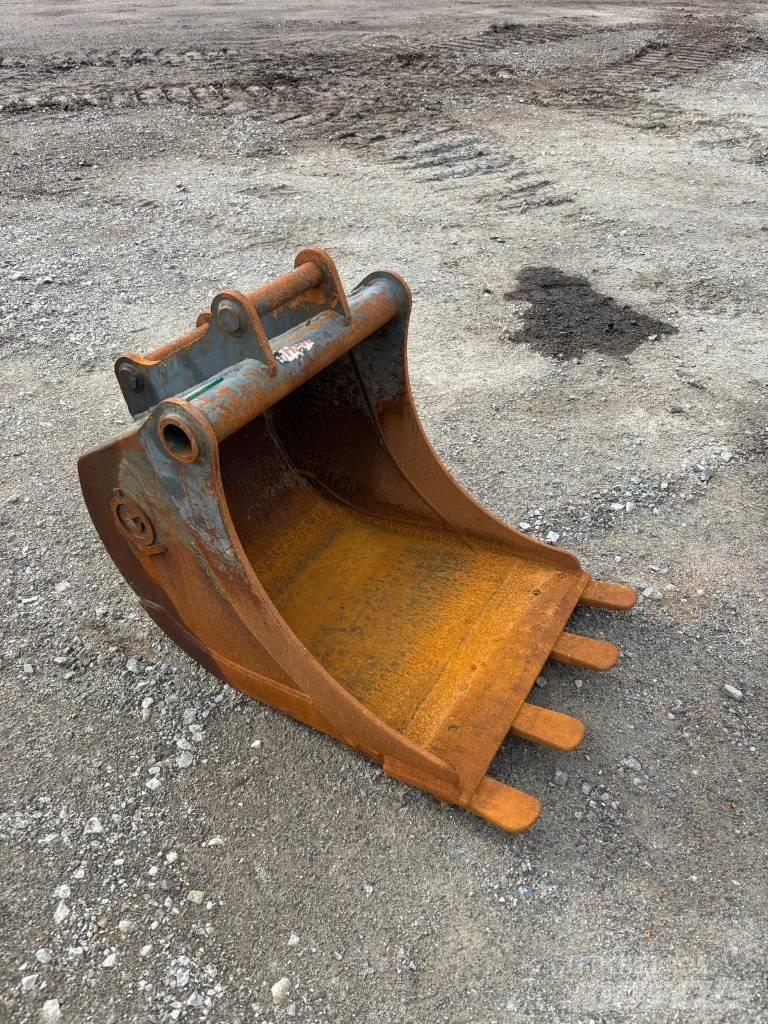  SOLD !  Kubota KX 101-3 حفارات صغيرة أقل من 7 طن (حفارات صغيرة)