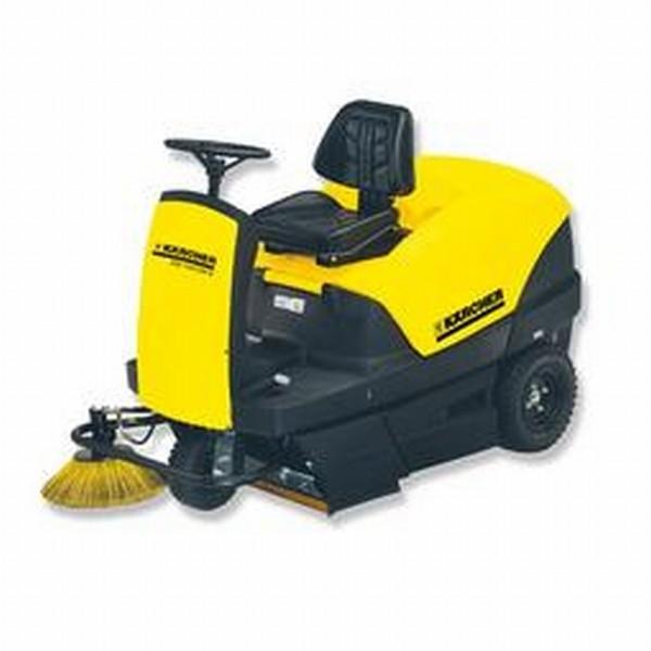 Kärcher KM 100/100 كناسات