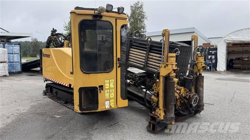 Vermeer D36x50DR2 الحفارات الأفقية