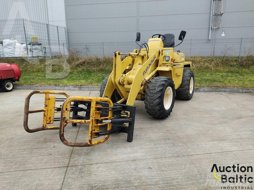 Furukawa FL 304 لوادر بعجل