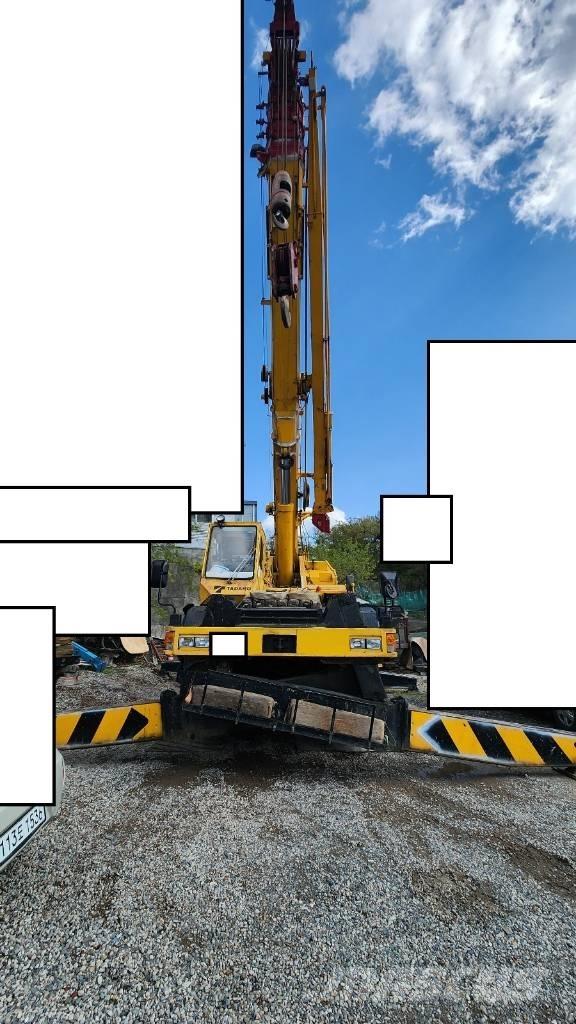 Tadano TR 350 M-3 رافعات الطرق الوعرة